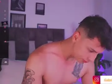 Chaturbate Best Webcam of guy_twinks