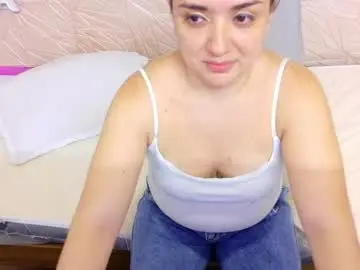 Chaturbate Sex Cam of kinkyy_redhead