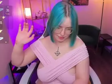 Chaturbate Best Webcam of manic_pixie_