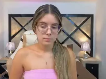 Chaturbate Sex Cam of miasilverr