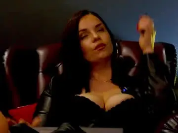 Chaturbate Live Porn of missalicereign