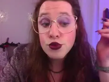 Chaturbate Live Sex of mxsissycharlotte