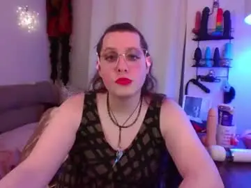 Chaturbate Nude Webcam of mxsissycharlotte