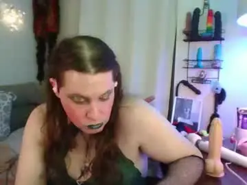 Chaturbate Best live sex cam show of mxsissycharlotte