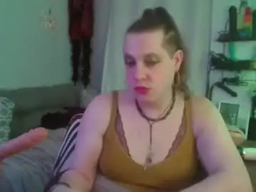 Chaturbate Live Sex Cam of mxsissycharlotte