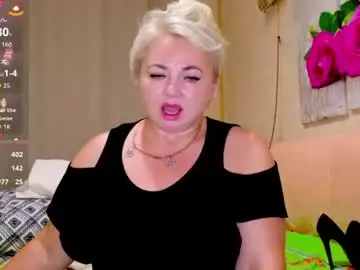 Chaturbate Live Porn of oliviaparadise