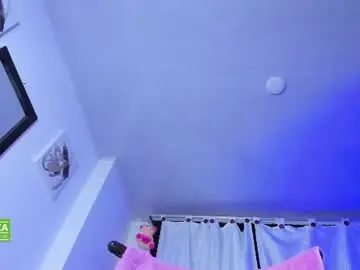 Chaturbate Live Sex of pretty_valen