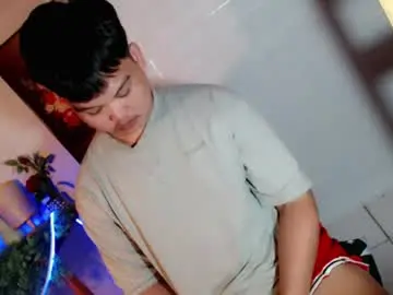 Chaturbate Sex Cam of rnl_cum