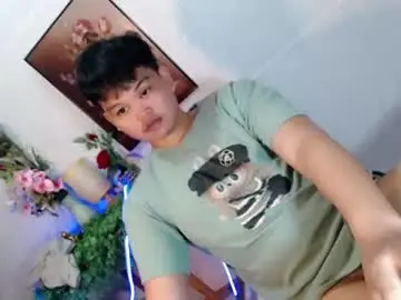 Chaturbate Watch Live Sex Cams of rnl_cum