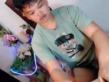 Chaturbate Adult Video Chat of rnl_cum
