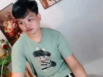 Chaturbate Nude Webcam of rnl_cum