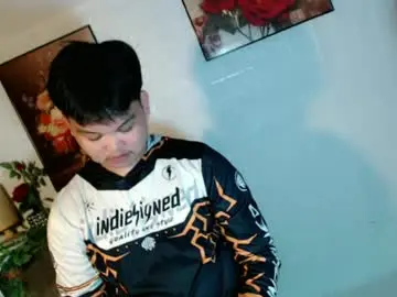 Chaturbate Adult Webcam of rnl_cum