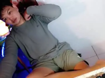 Chaturbate Nude Webcam of rnl_cum