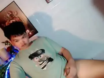 Chaturbate Adult Video Chat of rnl_cum