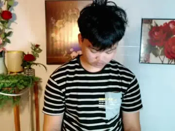 Chaturbate Private Sex Chat of rnl_cum