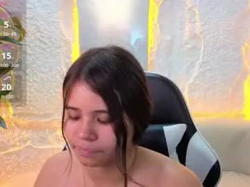 Chaturbate Adult Webcam of roxan_tp