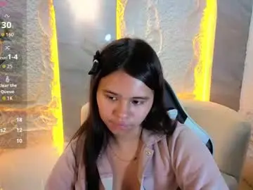 Chaturbate Watch Live Sex Cams of roxan_tp
