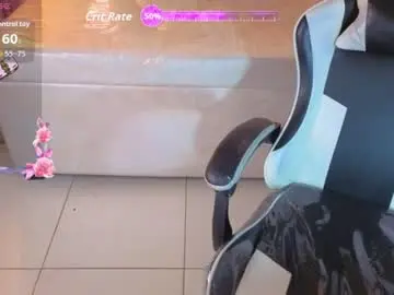 Chaturbate Best live sex cam show of roxan_tp