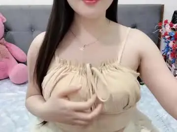 Chaturbate Adult Webcam of sanami_sian_