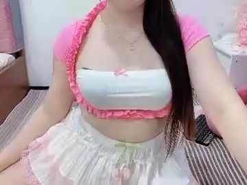 Chaturbate Live Porn of sanami_sian_