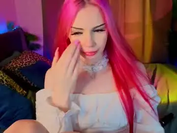 Chaturbate Nude Webcam of sayl0r_moon