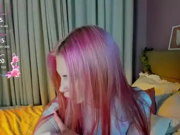 Chaturbate Live Porn of sayl0r_moon