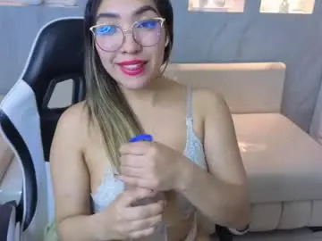 Chaturbate Nude Webcam of xanthe_tx