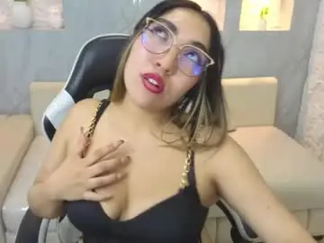 Chaturbate Sex Cam of xanthe_tx