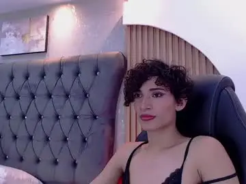 Chaturbate Nude Webcam of anaciet_evans