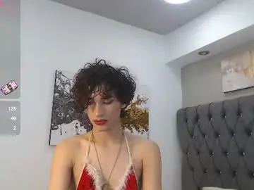 Chaturbate Watch Live Sex Cams of anaciet_evans