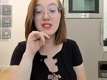 Chaturbate Adult Webcam of charmygrace