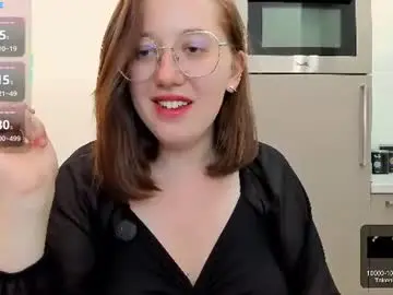 Chaturbate Free Porn Cam of charmygrace