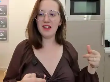 Chaturbate Adult Video Chat of charmygrace