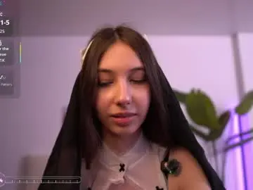 Chaturbate Live Sex Cam of cozy_dream