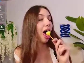 Chaturbate Best Webcam of cozy_dream