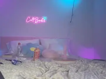 Chaturbate Live Porn of cult_barbie93
