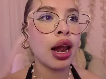 Chaturbate Nude Webcam of haelycute