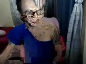 Chaturbate Live Sex of indaypakay_ts