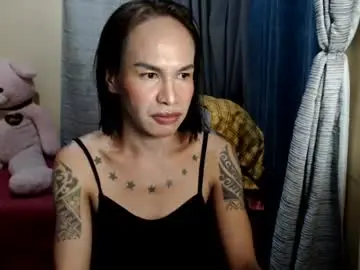 Chaturbate Live Sex Cam of indaypakay_ts