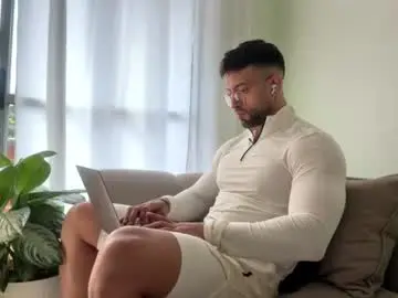 Chaturbate Best live sex cam show of jeremy_harden