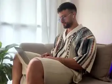 Chaturbate Watch Live Sex Cams of jeremy_harden