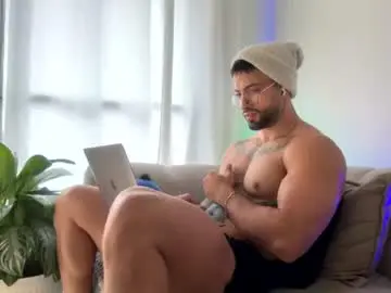 Chaturbate Adult Webcams of jeremy_harden