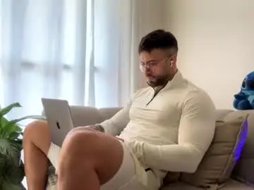 Chaturbate Adult Video Chat of jeremy_harden