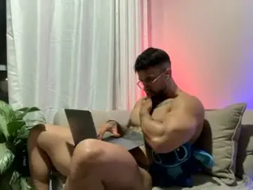 Chaturbate Live Porn of jeremy_harden