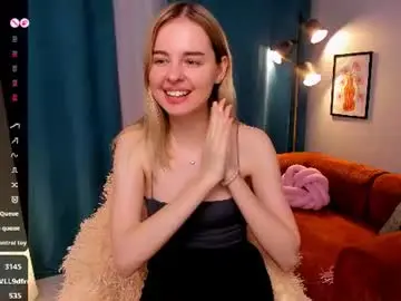 Chaturbate Watch Live Sex Cams of lillian_shine