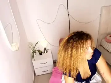 Chaturbate Live Sex of lina_andr