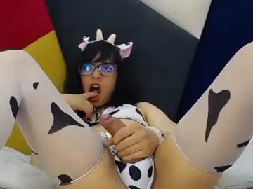 Chaturbate Nude Webcam of lucy_montealegre