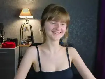 Chaturbate Best Webcam of miss___alisa
