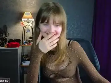 Chaturbate Live Porn of miss___alisa