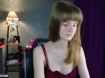 Chaturbate Live Sex of miss___alisa